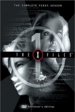 Watch The X Files Zumvo